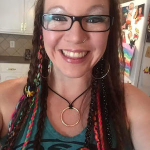 Meet your Posher, Kelsey